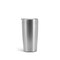 Makerflo 20 oz Stainless Steel Destash Tumbler Pack of 25 with Lid & Straw | Craft-Ready for DIY Gifts & Personalization (Epoxy, UV DTF, Vinyl, and Laser Engraving) - Not for Sublimation